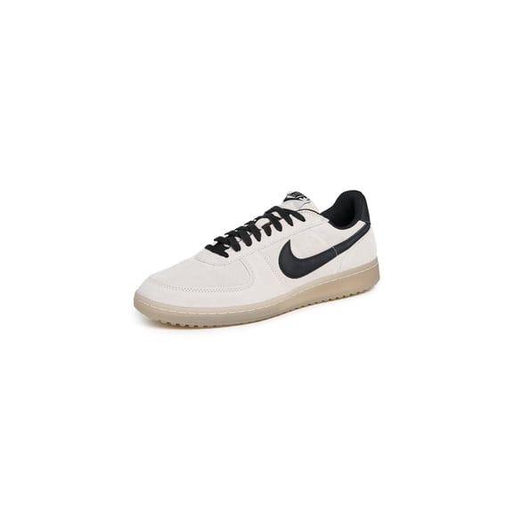 Nike Men's Field General Sneakers, Lt Orewood BRN/Black, 14 Medium US