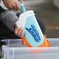 thumbnail image 6 of Nerf Super Soaker Torrent Water Blaster, Pump to Fire a Flooding Blast of Water, 6 of 9