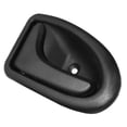thumbnail image 1 of Miulika Voiture Porte Intérieure Poignée Pièces Robustes pour MK2 L1 1998-2008 Gauche, 1 of 9