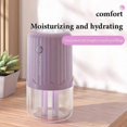 thumbnail image 4 of T06 Dual Spray Night Light Humidif, 4 of 5
