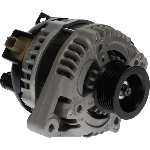 OEG Parts New Alternator Replacement for Acura TSX L4 2.4L 09-14 94812 11390N 36-11390 A-80395