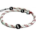 thumbnail image 1 of Chicago White Sox Frozen Rope Necklace, 1 of 2
