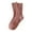B, variant on Gkeoshab Compression Socks for Women Womens Wool Crew Socks for Cold Weather, Thickened Mid-Calf Warm Socks