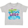 thumbnail image 3 of Inktastic Hvac Technician Daddy Boys or Girls Toddler T-Shirt, 3 of 5