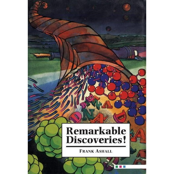 Remarkable Discoveries!, (Hardcover)