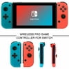 Joy-Con for Switch (L/R) Wireless Controller Console Gamepad Joypad for Switch Joy-Con Joypad Game