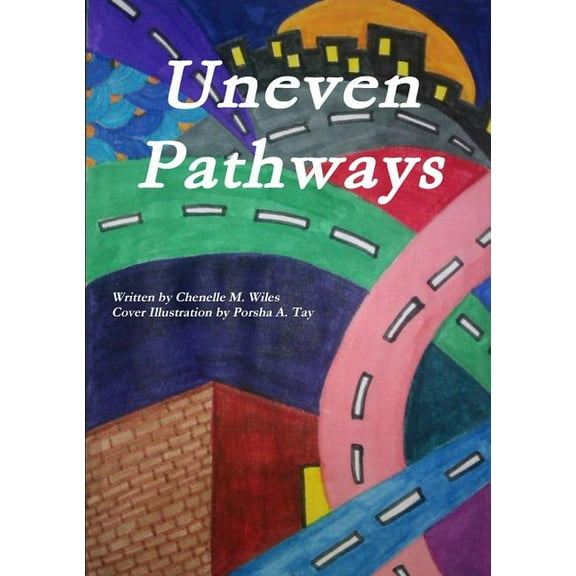 Uneven Pathways, (Paperback)