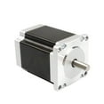 thumbnail image 1 of 57/86 Stepper Motor Set Length 56nm Driver High Torque Motor Motor Optional Driver ,Low Noise, 1 of 2