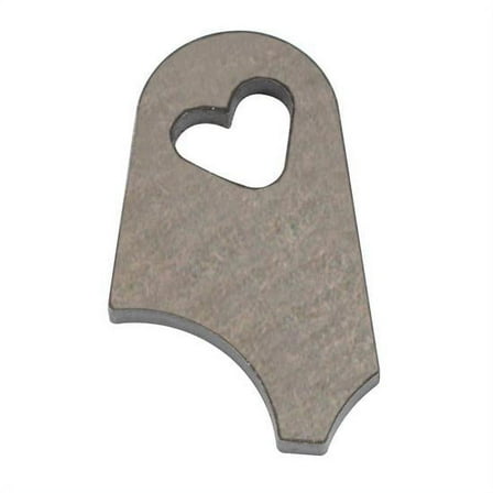 Fuel Cell Tab, Varied Alignment