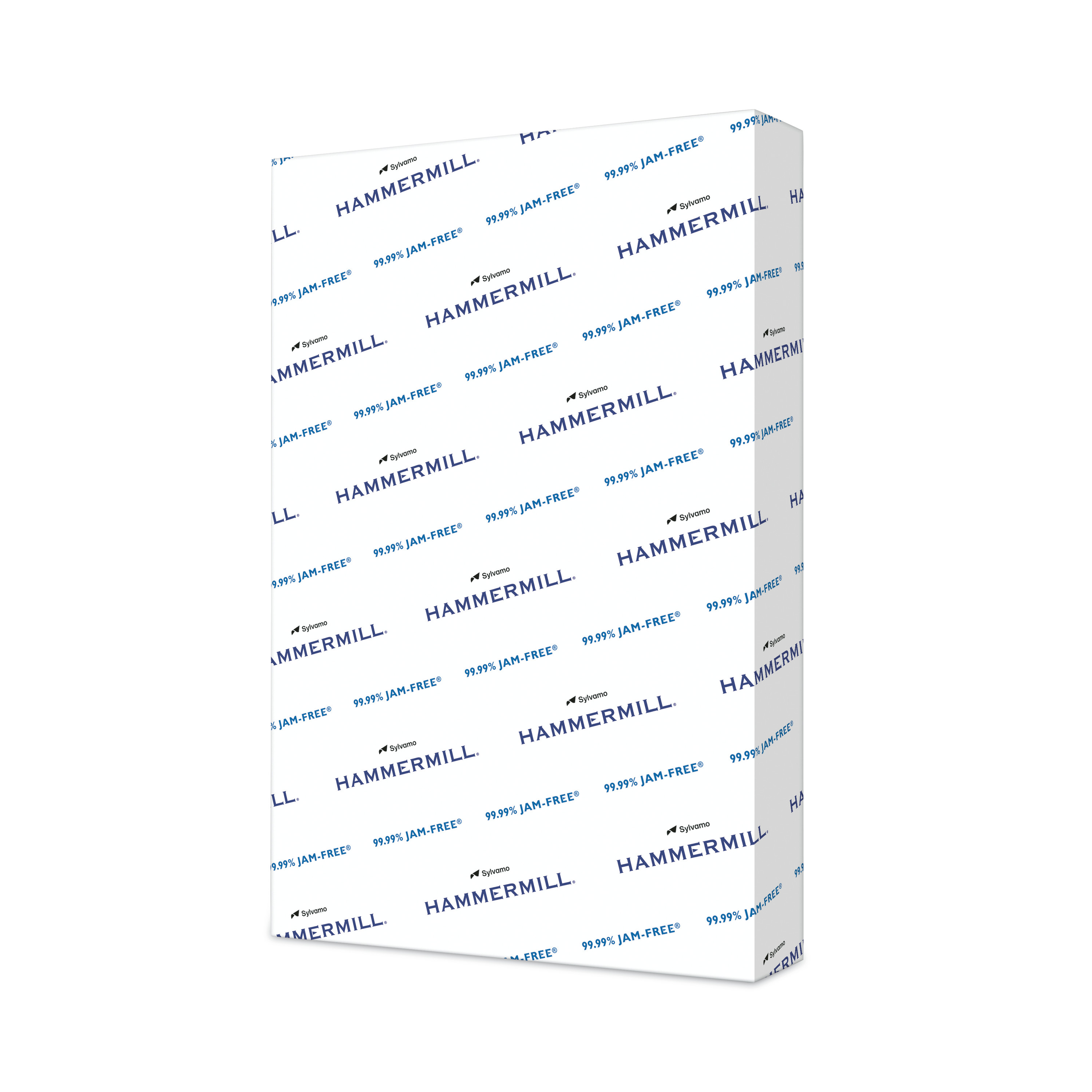 Hammermill Copy Paper, 20lb, 11" x 17", 500 Sheets