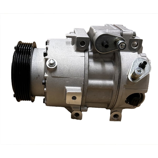 DKS16H Auto AC Compressor For 1989-1996 Compatible With Nissan 300ZX 3