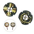 thumbnail image 3 of Bgsha Perceuse Électrique Ensemble Outil Électrique 18V 27W Brosse pour Outils Électriques C18PD, 3 of 9