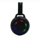 thumbnail image 2 of Altavoz Bluetooth, altavoz Bluetooth con luz colorida, altavoz luminoso para montañismo al aire libre, altavoz colgante portátil, altavoz Bluetooth inalámbrico de alta potencia y larga duración. Altav, 2 of 9