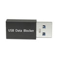 thumbnail image 4 of Highly Power USB Data Blocking for Secure Charging,Supports 12V/3A USB Defender for Multiple Devices Stable Power Output, 4 of 8