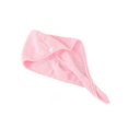 thumbnail image 2 of RAPID DRYING HAIR TOWEL - Thick Absorbent Shower Cap Fast 5 Colours, 2 of 5