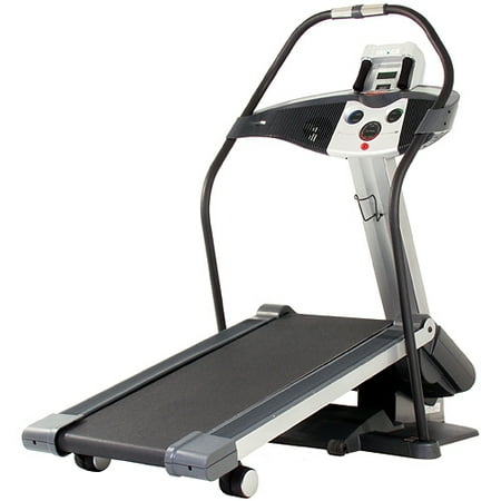 Image Advanced 3000 Incline Trainer Treadmill