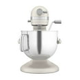 thumbnail image 5 of KitchenAid 7 Quart Bowl-Lift Stand Mixers with Accessories, Milkshake, KSM70SKXX, 5 of 6