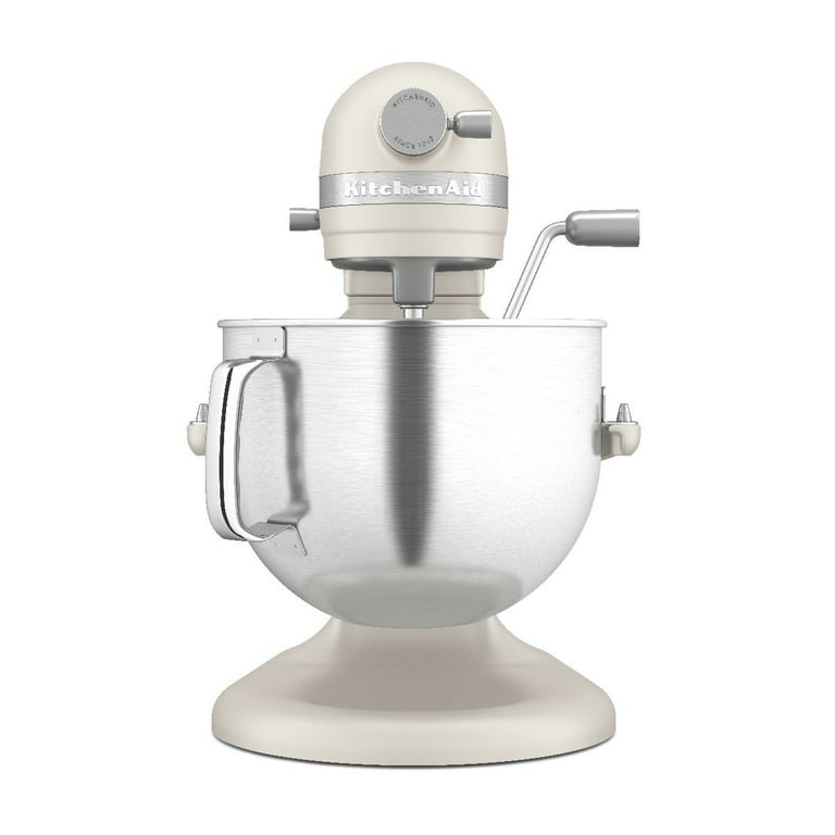 KitchenAid® 7 Quart Bowl-Lift Stand Mixer Milkshake KSM70SKXXMH