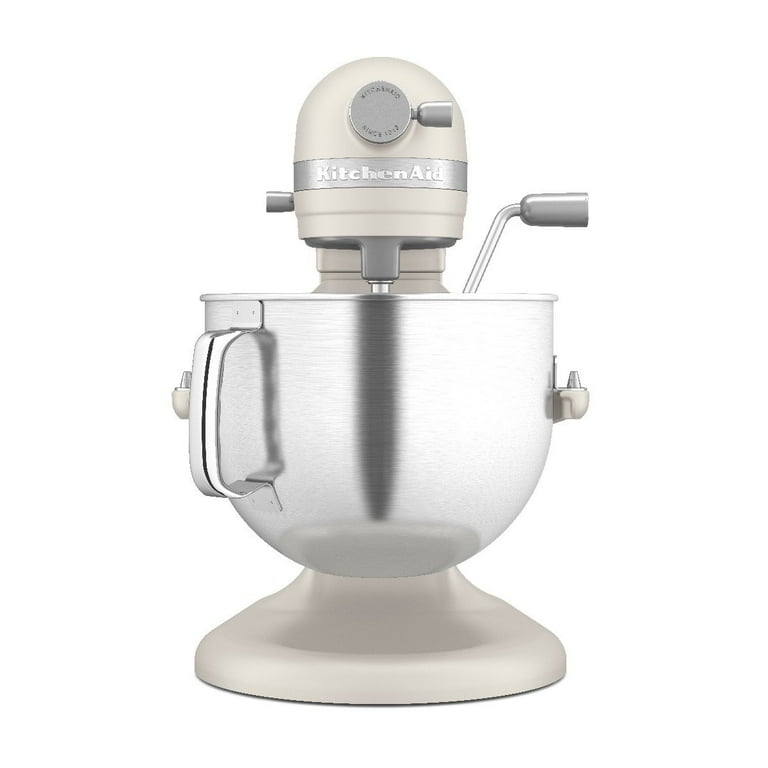KitchenAid Professional 7-Quart Bowl-Lift Stand Mixer KitchenAid Professional 7-Quart Bowl-Lift Stand Mixer