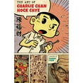 thumbnail image 1 of The Art of Charlie Chan Hock Chye (Pantheon Graphic Library), 1 of 3