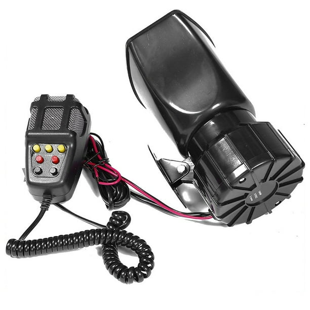 Multi tone car online horn