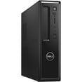 thumbnail image 2 of Dell Vostro 3800 Desktop, Intel Quad Core i5 4570 up to 3.6 GHz, 12 GB DDR3 RAM, 512 GB SSD, DVDRW, WiFi, Bluetooth, Windows 10 Pro 64 Bit (EN/FR/ES)-Refurbished, 2 of 5