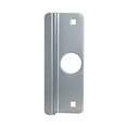 thumbnail image 4 of Don-Jo Lp-307 Latch Protector For Aluminum Entrance Doors - Silver, 4 of 5