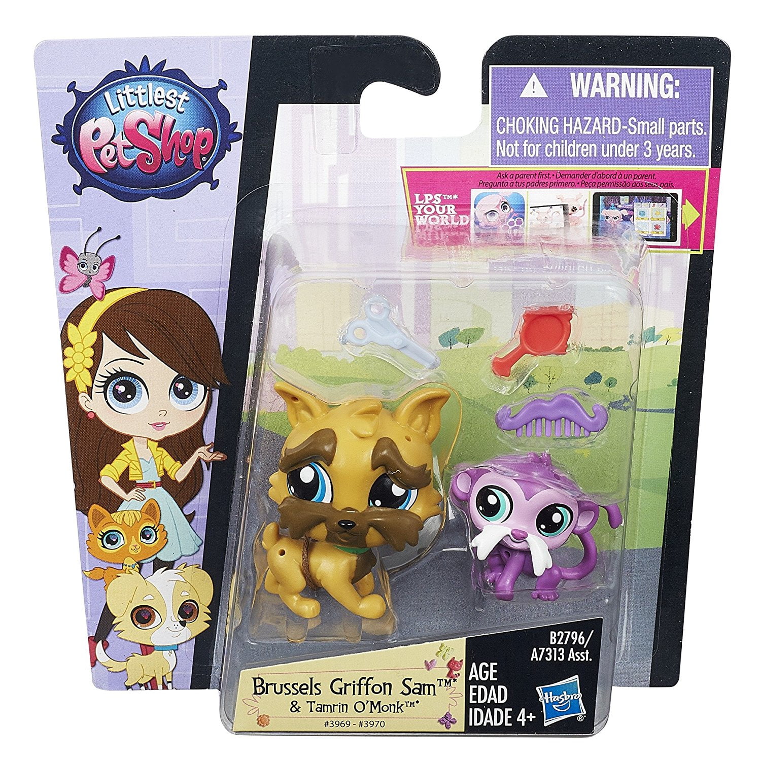 littlest pet shop 0602