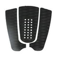 thumbnail image 3 of Surfboard Traction Pad, EVA Surf Deck Pad Fine Workmanship  For Surfing Surfboard, Longboard, Shortboard, Skimboard, Paddleboard With Holes, 3 of 8