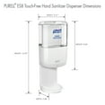 thumbnail image 6 of PURELL&reg;  Sanitizing Dispenser 772001, 6 of 9