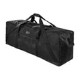 thumbnail image 1 of Bolsa de lona Fitdom 123L, 42 pulgadas, muy resistente al agua, 1 of 6