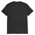 thumbnail image 2 of Calvin Klein Mens Short Sleeve Crew Neck Cotton T-Shirt (Black, Medium), 2 of 2