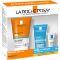 thumbnail image 1 of La Roche-Posay Kit de Protection Solaire avec Lotion Anthelios, 1 of 2