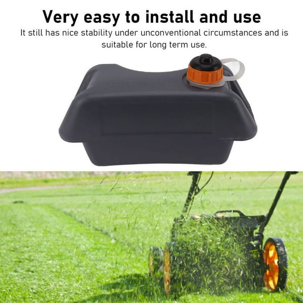 Lawn Mower Fuel Gas Tank Lawnmower Engine Fuel Tank Replacement With Cap