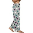 thumbnail image 2 of Men's Sleeping Pajama Pants – Cubby - Men's Pajamas - S, 2 of 5