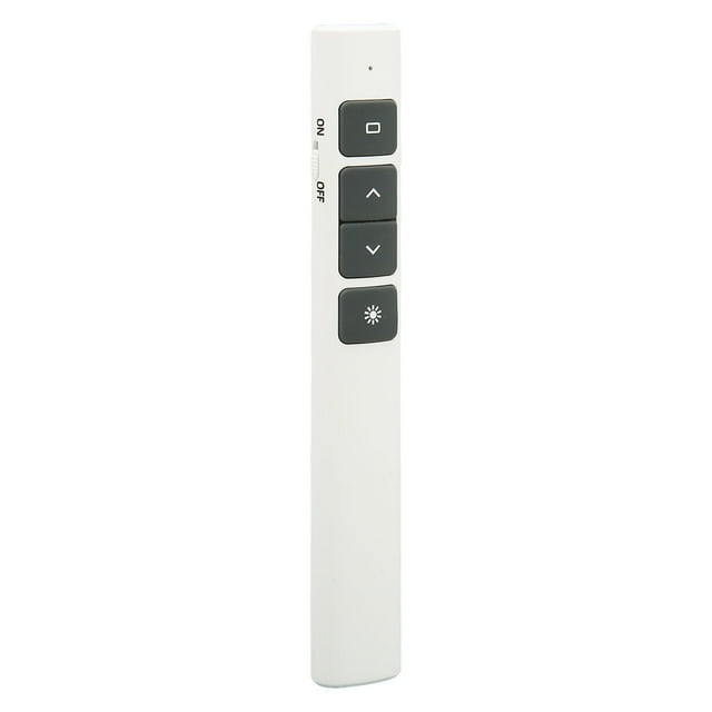 Puntero Láser Bling Bling Plug and Play multifunción 109 yardas