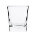 thumbnail image 1 of Juego De 6 Vasos De Vidrio Borgonovo Palladio 350 ml, 1 of 3