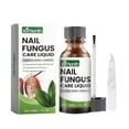 thumbnail image 2 of Toenail Fungus TreatmentExtra Strong, NailTreatment, Nail Care TreatmentExtra Strong For Thick, Discolored And Damaged Nails,30ml, 2 of 5