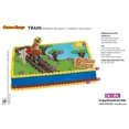 thumbnail image 3 of Decoset Curious George Train - Juego de 4 Figuras DecoPac NA, 3 of 6