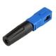 thumbnail image 1 of Conector de cable óptico ABS, Conector rápido de fibra óptica SC, Conector rápido óptico, Conector rápido de fibra óptica, Conector óptico de fibra SC, 1 of 9