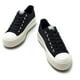 thumbnail image 4 of Tenis Mustang Bigger T Negro Mujer Casual negro 25, 4 of 5