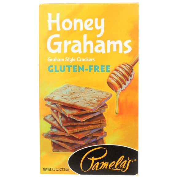 Graham Crackers