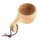 thumbnail image 1 of La nueva taza de madera 1 Uds., 1 of 3