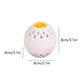 thumbnail image 4 of Fiudx Bola de Lavandería Reutilizable, Diseño Desodorizante y Antienredos, Función de Eliminación de Pelo de Mascotas, Solución Fácil de Lavar, Accesorio de Limpieza para El Hogar, Tamaño Compacto de, 4 of 7