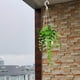 thumbnail image 5 of 5 ganchos colgantes para macetas, soporte para plantas y flores., 5 of 7