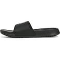 thumbnail image 3 of Under Armour Ignite Select Slides Men's Sandals Color: Black Black Black Size: 13, 3 of 4