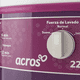 thumbnail image 2 of COMBO LAVADORA ACROS ALF-2253EM 22KG MORADA + LICUADORA NINJA BN701LAA, 2 of 5