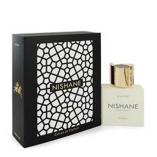 Hacivat Extrait de Parfum Spray (unisex) por Nishane nishane Model