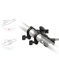 thumbnail image 4 of Stable Action Camera Third-Person Stand Handlebar Bicycle Mount Holder BLACK, 4 of 8