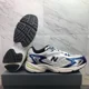 thumbnail image 1 of New Balance 725 Running Shoes 'Atlantic Blue Grey Matter' ML725UC Mens Size 11.5, 1 of 5